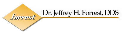 Dr. Jeffrey H. Forrest